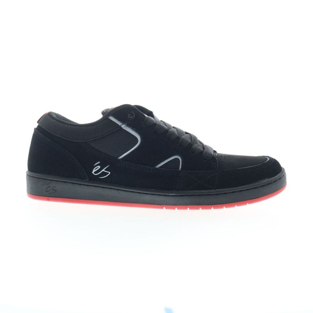 ES Mens Sophisto Black Shoes (NWT)